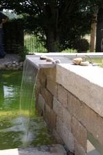 Bild: Wasseranlagen - Schwimmteiche - Naturbadeteiche
